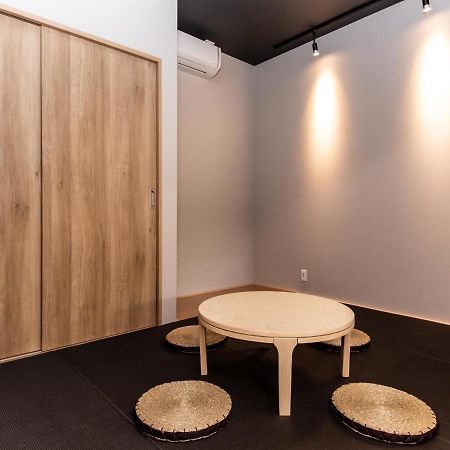 Rakuten STAY MOTEL Nikko Kinugawa Dog Friendly Room Exterior foto